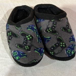 Cuddleduds kids slippers-L
